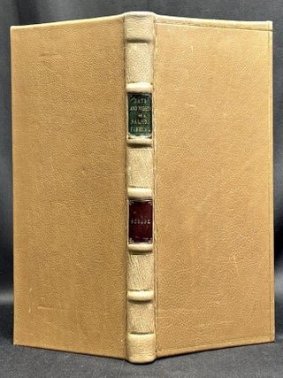 Days and Nights of Salmon Fishing in The Tweed (1843)