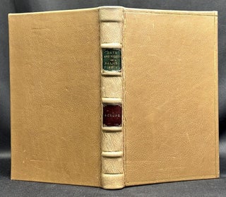 Days and Nights of Salmon Fishing in The Tweed (1843)