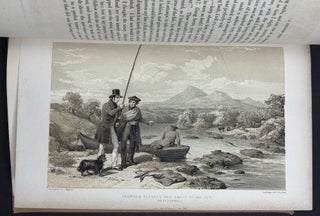 Days and Nights of Salmon Fishing in The Tweed (1843)