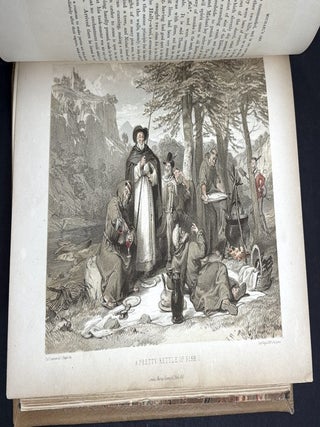 Days and Nights of Salmon Fishing in The Tweed (1843)