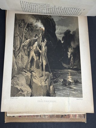 Days and Nights of Salmon Fishing in The Tweed (1843)