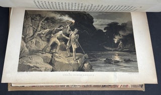 Days and Nights of Salmon Fishing in The Tweed (1843)