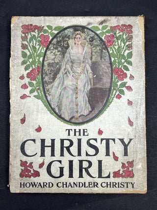 Item #h43346 The Christy Girl. Howard Chandler Christy