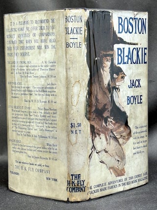 Boston Blackie