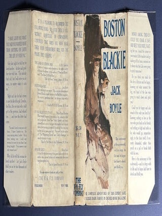 Boston Blackie