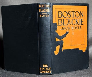 Boston Blackie