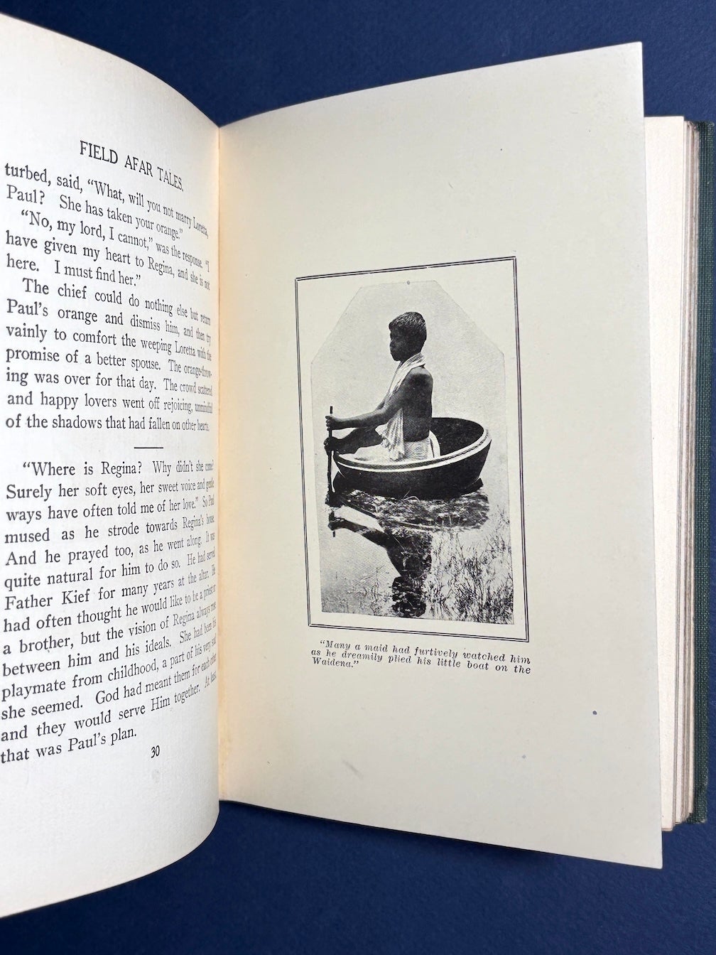 Field Afar Tales, Second Volume | Catholic Foreign Mission Society of ...