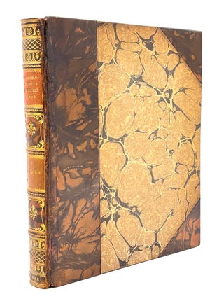 Allegheny County's Hundred Years, 1888 in fine binding by Bayntun, folding panoramic plate, etc. George Thurston.