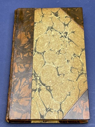 Allegheny County's Hundred Years, 1888 in fine binding by Bayntun, folding panoramic plate, etc.
