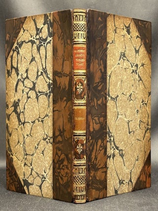 Allegheny County's Hundred Years, 1888 in fine binding by Bayntun, folding panoramic plate, etc.