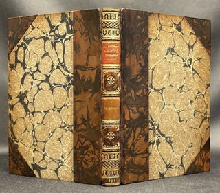 Allegheny County's Hundred Years, 1888 in fine binding by Bayntun, folding panoramic plate, etc.
