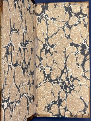 Allegheny County's Hundred Years, 1888 in fine binding by Bayntun, folding panoramic plate, etc.