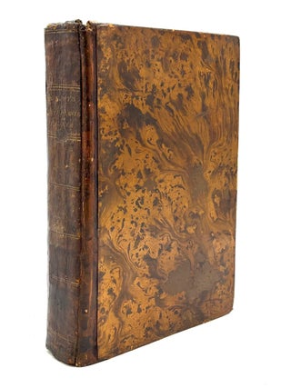 The Profitable Planter: A Treatise on the Theory and Practice of Planting Forest Trees, in Every. William Pontey.