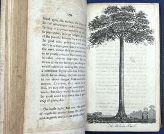 The Profitable Planter: A Treatise on the Theory and Practice of Planting Forest Trees, in Every Description of Soil and Situation...2 vols. in one