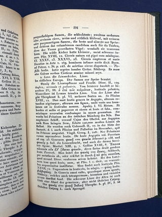 Flora Classica (1984 reprint of original 1824 ed.)
