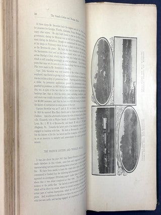 Hart's History and Directory of the Three Towns: Brownsville, Bridgeport, West Brownsville, also abridged history of Fayette County and Western Pennsylvania