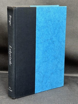 Labyrinths, Selected Stories and other writings