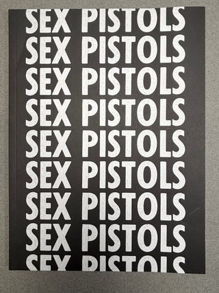 God Save Sex Pistols, deluxe edition of 500 in rubber slipcase with additional book and memorabilia, etc.