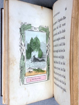 The Travels and Extraordinary Adventures of Bob the Squirrel