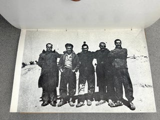 Diario de Djelfa, con seis fotografias (1944)