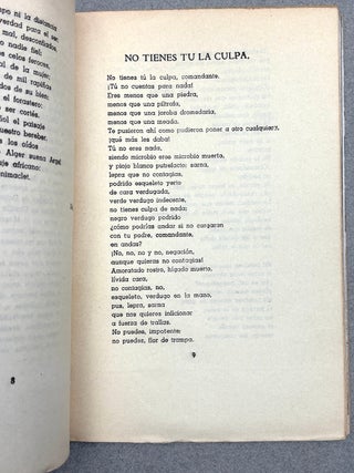 Diario de Djelfa, con seis fotografias (1944)