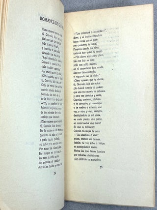 Diario de Djelfa, con seis fotografias (1944)