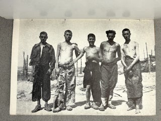 Diario de Djelfa, con seis fotografias (1944)