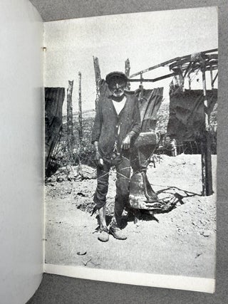 Diario de Djelfa, con seis fotografias (1944)