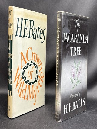 Group of 18 books for readers and collectors, 1926-1974