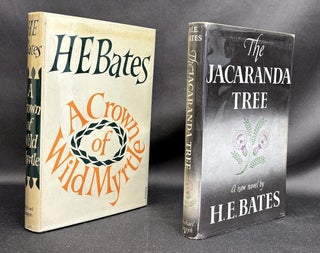 Group of 18 books for readers and collectors, 1926-1974