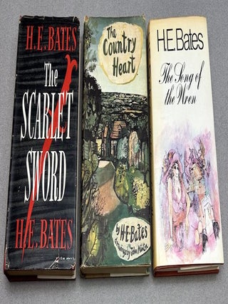 Group of 18 books for readers and collectors, 1926-1974