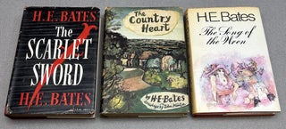 Group of 18 books for readers and collectors, 1926-1974