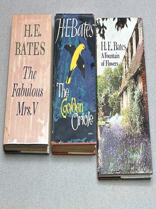 Group of 18 books for readers and collectors, 1926-1974