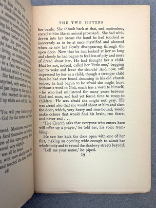 Group of 18 books for readers and collectors, 1926-1974