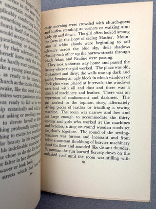 Group of 18 books for readers and collectors, 1926-1974