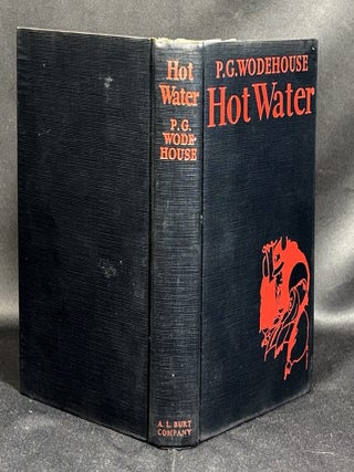 Hot Water