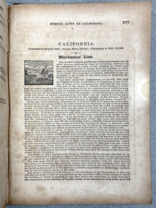 The American Lawyer, and Business-Man's Form-Book