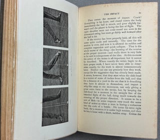 Advanced Golf, Or Hints And Instruction For Progressive Players