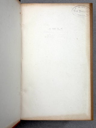 A Treatise on the Law of Street Railways (1892)
