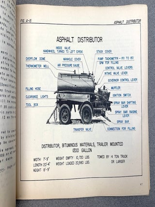 1943 Airport Construction with Heavy Equipment [and] Job Planning and Use of Equipment