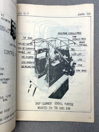 1943 Airport Construction with Heavy Equipment [and] Job Planning and Use of Equipment