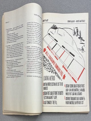 1943 Airport Construction with Heavy Equipment [and] Job Planning and Use of Equipment