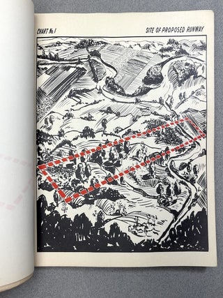 1943 Airport Construction with Heavy Equipment [and] Job Planning and Use of Equipment