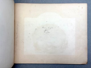 Illustrations of Rip Van Winkle / The Legend of Sleep Hollow, designed & etched ...for Members of the American Art-Union (1848, 1849)