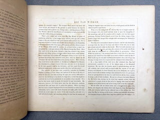Illustrations of Rip Van Winkle / The Legend of Sleep Hollow, designed & etched ...for Members of the American Art-Union (1848, 1849)