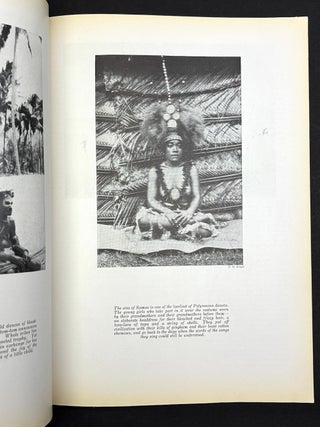 Asia, the American Magazine on the Orient, April 1921 & February 1922 with stories by Maugham