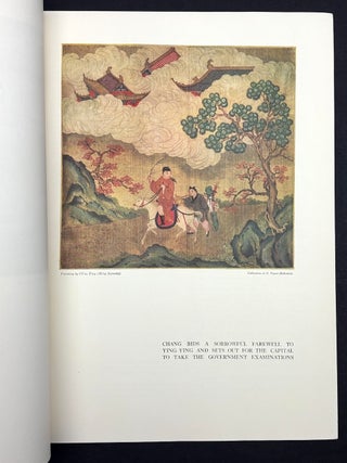 Asia, the American Magazine on the Orient, May 1920 with Dewey's 'What Holds China Back'