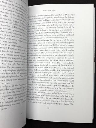 An Accidental Life, inscribed to Jim and Toto Fisher