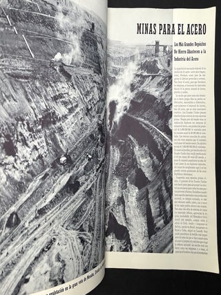 En Guardia, Vol. 1 no. 2, April 8, 1941, Para la defensa de las Americas