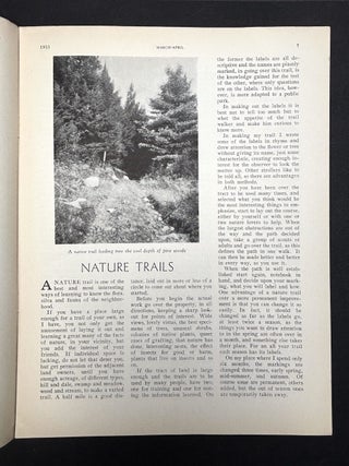 Home Acres & Countryside Magazine, 25 issues, June 1931 - July/August 1934